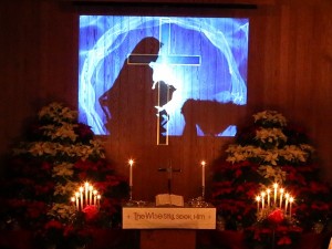 Christmas Eve 2014- Altar Manger _6D9A9732 copya
