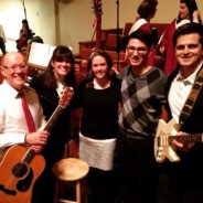 PUMC Records “Prepare the Way” Video (12/18/14)