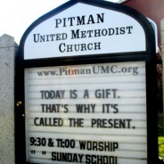 Today is a Gift!