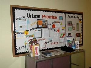 Fellowship Hall Missiions Bulletin Board _IMG_1535