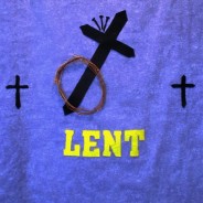 Ash Wednesday Service (2/10/16)