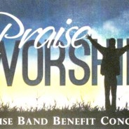 Praise Band Concert @ PUMC to Support Mexican Church (3/22/15)
