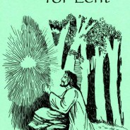 2015 Lenten Devotional Books are Ready!