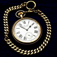 Pastors Ponderings: Watch What You Hang on to- Time to Re-Consider Your Priorities?