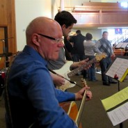 Dinner and Concert to Benefit La Palmilla Mission (2/11/17)