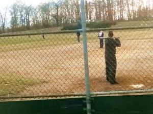 Softball Practice 3-28-15 _IMG_0112