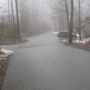 Pastor’s Ponderings:  Finding Clarity during Foggy Moments  (8/9/22)