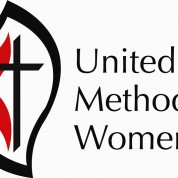 United Methodist Women Making a Difference in April! (4/2015)