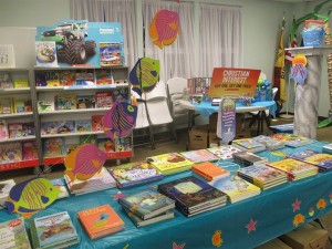 OFH 2015 Book Fair- Table _IMG_2013