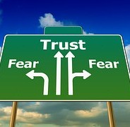 What is TRUST?