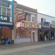 Wildwood Days!