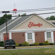 PUMC Raising Fun(ds) at the Glassboro Friendlys! (Thursday 10/20/15)