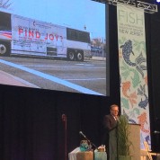 Methodist Buses?