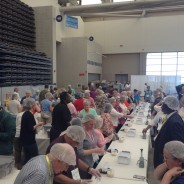 New Jersey Methodists to Rise Against Hunger! (3/21/20- POSTPONED!)