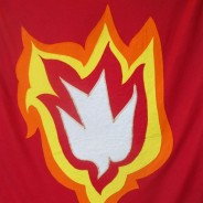Pastor’s Ponderings:  Embrace the Holy Spirit ( Oct. 2024)