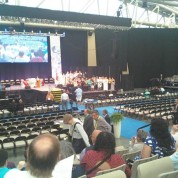 Ordination