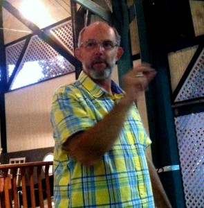 Pastor Jim 2014-08-03 Camp Meting _16011