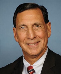FrankLoBiondo, US House of Representatives (NJ-3rd)