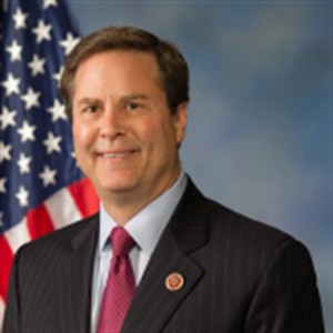 Donald Norcross, US House of Representatives (NJ-1st)