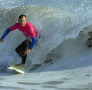 Let’s Go Surfing!  PUMC Hosts Camp Meeting (7/26/15)
