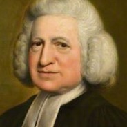 The Life and Music of Charles Wesley (8/23/15)
