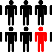 Pastor’s Ponderings:  The Significance of One