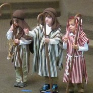 Our Father’s House Preschool to Present Annual Christmas Program (12/8/16)