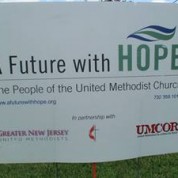 Hope to get a Boost at GNJ Conference (5/23/16)