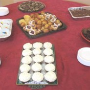 Women’s Loaf Cake Sale! (5/8/16)