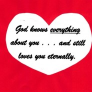 Valentine’s Day Love Appears at PUMC (2/14/16)