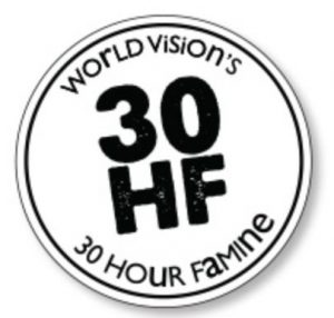 30 Hour Famine