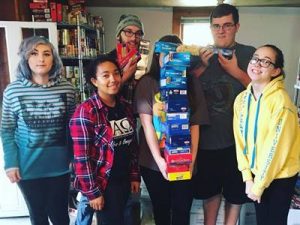 Blast 2016-05-08 30Hr Famine _fbBLAST 400x300