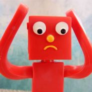 Pastors Ponderings:  A Word of Encouragement (3/17/20)