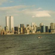 Special 10:15 Service will Remember 9-11 (9/11/16)