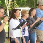 Pastors Ponderings: To Sing is to Pray Twice!