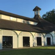 Redeemed from the Pit (Camp Meeting, 7/14/19)