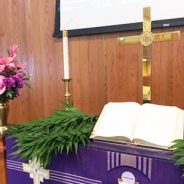 Choirs to Celebrate Hope on Palm Sunday (4/10/22)