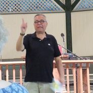 Spiritual Viruses (Camp Meeting, 7/29/18)