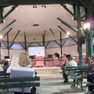 Crossing the Commitment Line (Camp Meeting, 8/12/18)