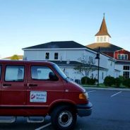 Appalachia is Coming to PUMC to Exhibit Crafts (10/20 – 10/21, 2018)