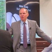 Bishop Outlines Requirements for Reopening (5/22/20)