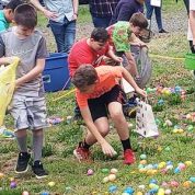 PUMC Preparing 11th Annual Easter Egg Hunt!  (4/11/20)