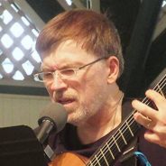 Talking with God Where the Rubber Meets the Road (Camp Meeting, 7/28/19)