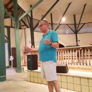 Ah Ha! Moments (Camp Meeting, 8/4/19)