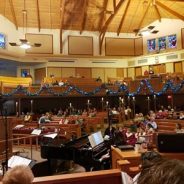 2020 Cantata to Looks to Jesus (12/20/20)