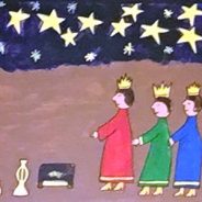 Pastor’s Ponderings:  My Christmas Wish