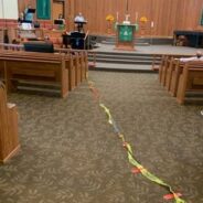 Limited Congregation to Join Worship! (10/18/20)