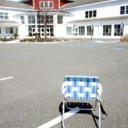 Parking Lot to Host Early Easter Service! (4/17/22)