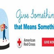 Winter Blood Drive Coming to PUMC (1/27/23)