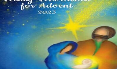 2023 Advent Devotionals